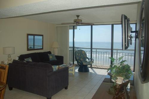 Apartamento 1045-5-b Shoreham Towers II Condo