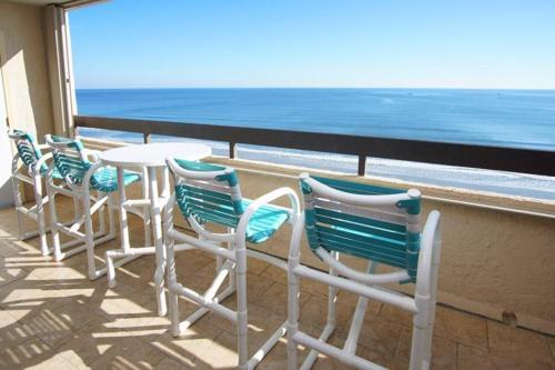 Apartamento Sea Pointe 1006 Condo
