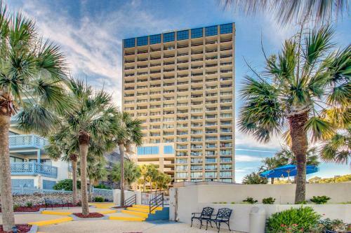 Apartamentos Ocean Forest Plaza, Unit 1808