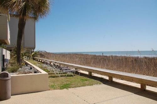 Apartamento Shoreham Towers Ii, 9-e Condo
