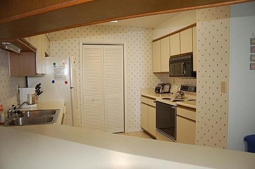 Apartamento Sea Castle, Unit 7-b Condo