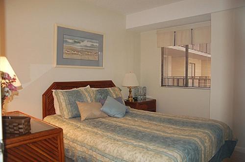 Apartamento Sea Castle, Unit 7-b Condo