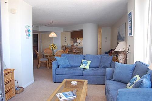 Apartamento Sea Castle, Unit 7-b Condo