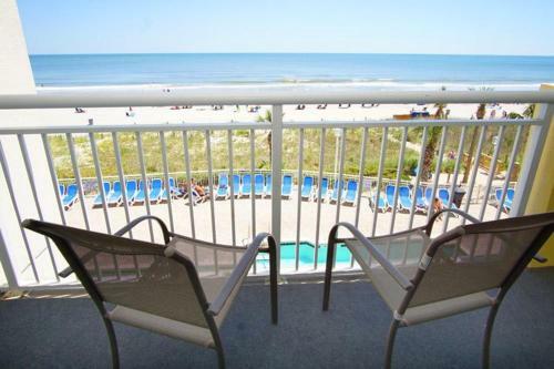 Apartamento Bay Watch I 308 Condo