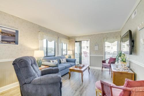 Apartamentos Ocean Forest Villas, Unit A 201