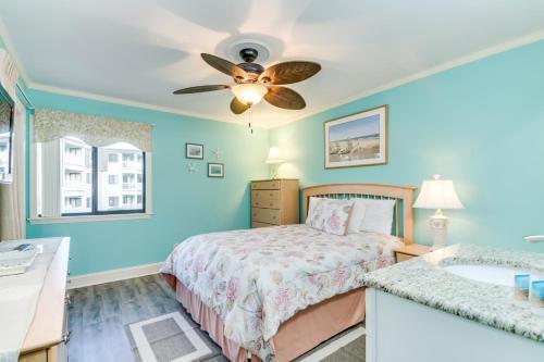 Apartamentos Ocean Forest Villas, Unit A 201