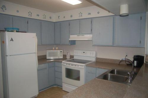Apartamento Palmetto Dunes, Unit 304 Condo