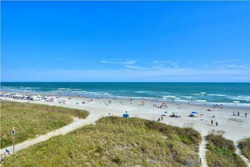 Apartamento Xanadu III 704 Condo