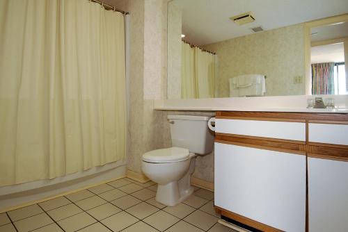 Apartamento Sands Ocean Club 1127/1128 Condo