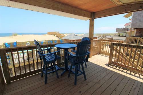 Apartamento Whalebone Ocean Cottages By Kees Vacations