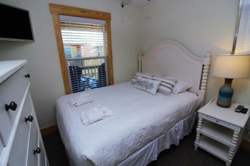 Apartamento Whalebone Ocean Cottages By Kees Vacations