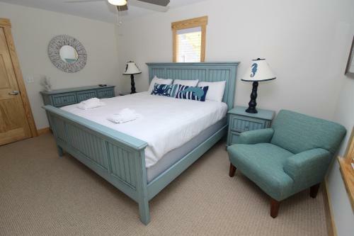 Apartamento Whalebone Ocean Cottages By Kees Vacations