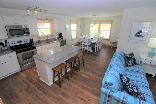 Apartamento Whalebone Ocean Cottages By Kees Vacations