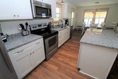 Apartamento Whalebone Ocean Cottages By Kees Vacations