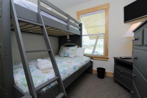 Apartamento Whalebone Ocean Cottages By Kees Vacations