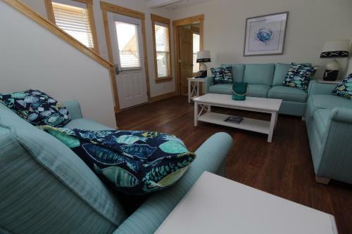 Apartamento Whalebone Ocean Cottages By Kees Vacations