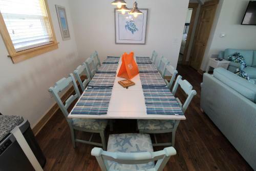 Apartamento Whalebone Ocean Cottages By Kees Vacations