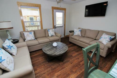 Apartamento Whalebone Ocean Cottages By Kees Vacations