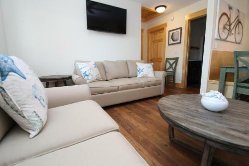 Apartamento Whalebone Ocean Cottages By Kees Vacations