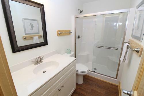 Apartamento Whalebone Ocean Cottages By Kees Vacations