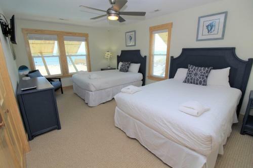 Apartamento Whalebone Ocean Cottages By Kees Vacations