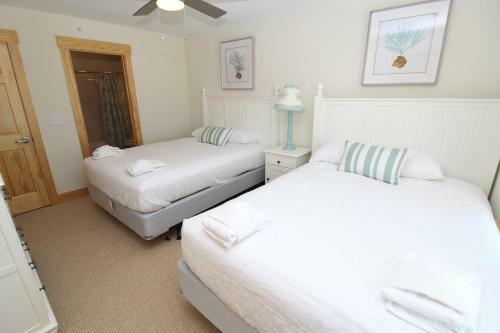 Apartamento Whalebone Ocean Cottages By Kees Vacations