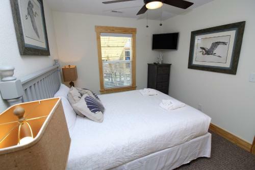 Apartamento Whalebone Ocean Cottages By Kees Vacations