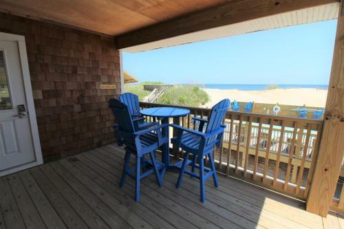 Apartamento Whalebone Ocean Cottages By Kees Vacations