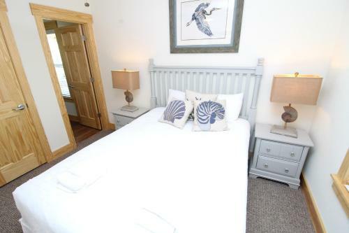 Apartamento Whalebone Ocean Cottages By Kees Vacations