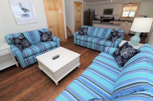 Apartamento Whalebone Ocean Cottages By Kees Vacations