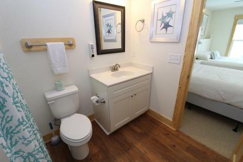 Apartamento Whalebone Ocean Cottages By Kees Vacations