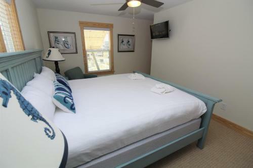 Apartamento Whalebone Ocean Cottages By Kees Vacations