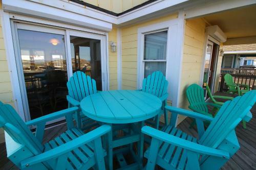 It's A Shore Thing By Kees Vacations