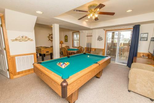 Mangos Beach House