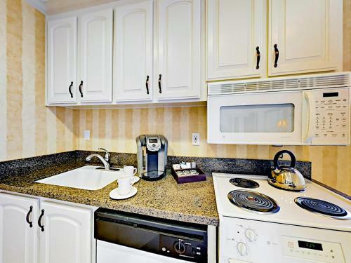 Apartamento 1600 Atlas Peak Rd Condo Unit 221