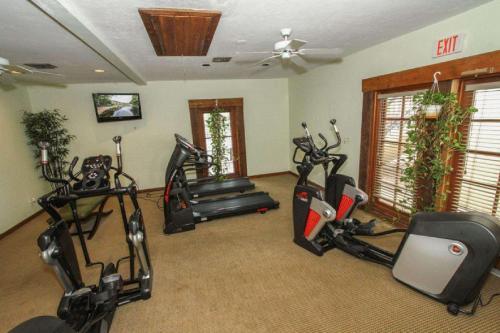 Park Shore Resort, 1st Floor, Bldg.f