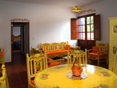 Hotel Don Cenobio
