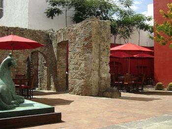 Hotel Boutique Casareyna