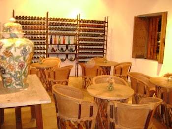 Hotel Boutique Casareyna
