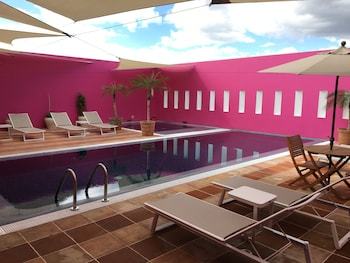 Hotel Boutique Casareyna