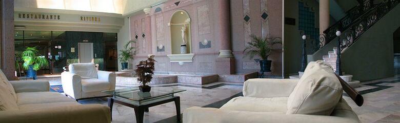 Hotel Florencia