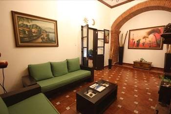 Quinta Rio Hotel Boutique