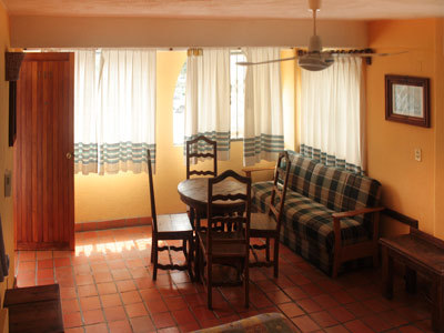 Hotel Casa Shaguiba