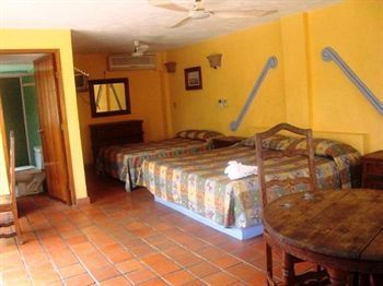 Hotel Casa Shaguiba