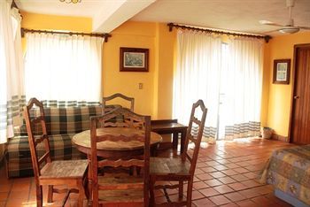 Hotel Casa Shaguiba