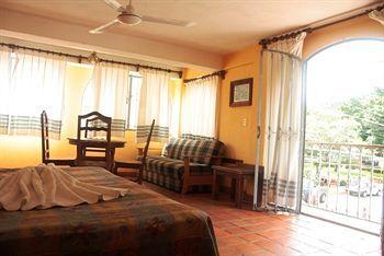 Hotel Casa Shaguiba