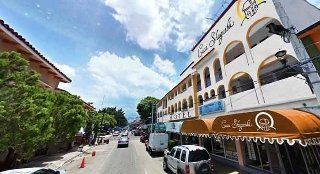 Hotel Casa Shaguiba
