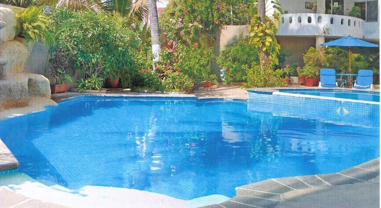 Hotel Costa Linda