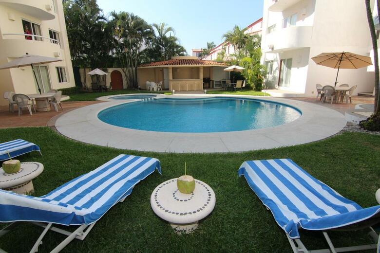 Hotel Villamar Princesa Suites