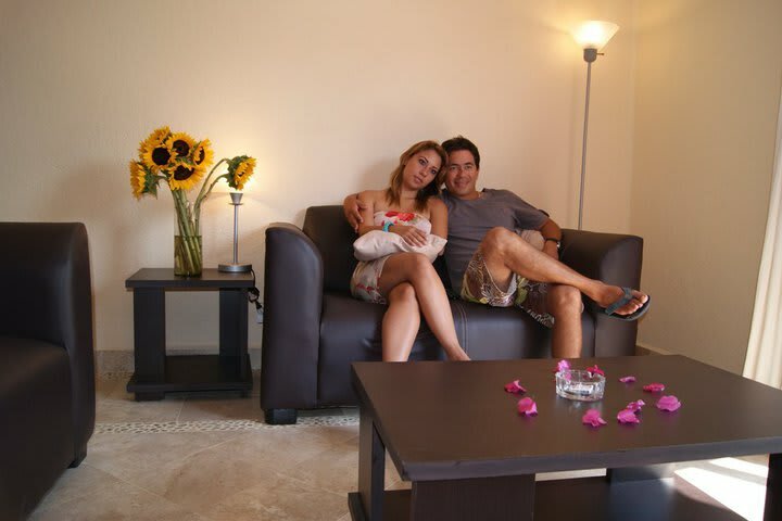 Hotel Villamar Princesa Suites